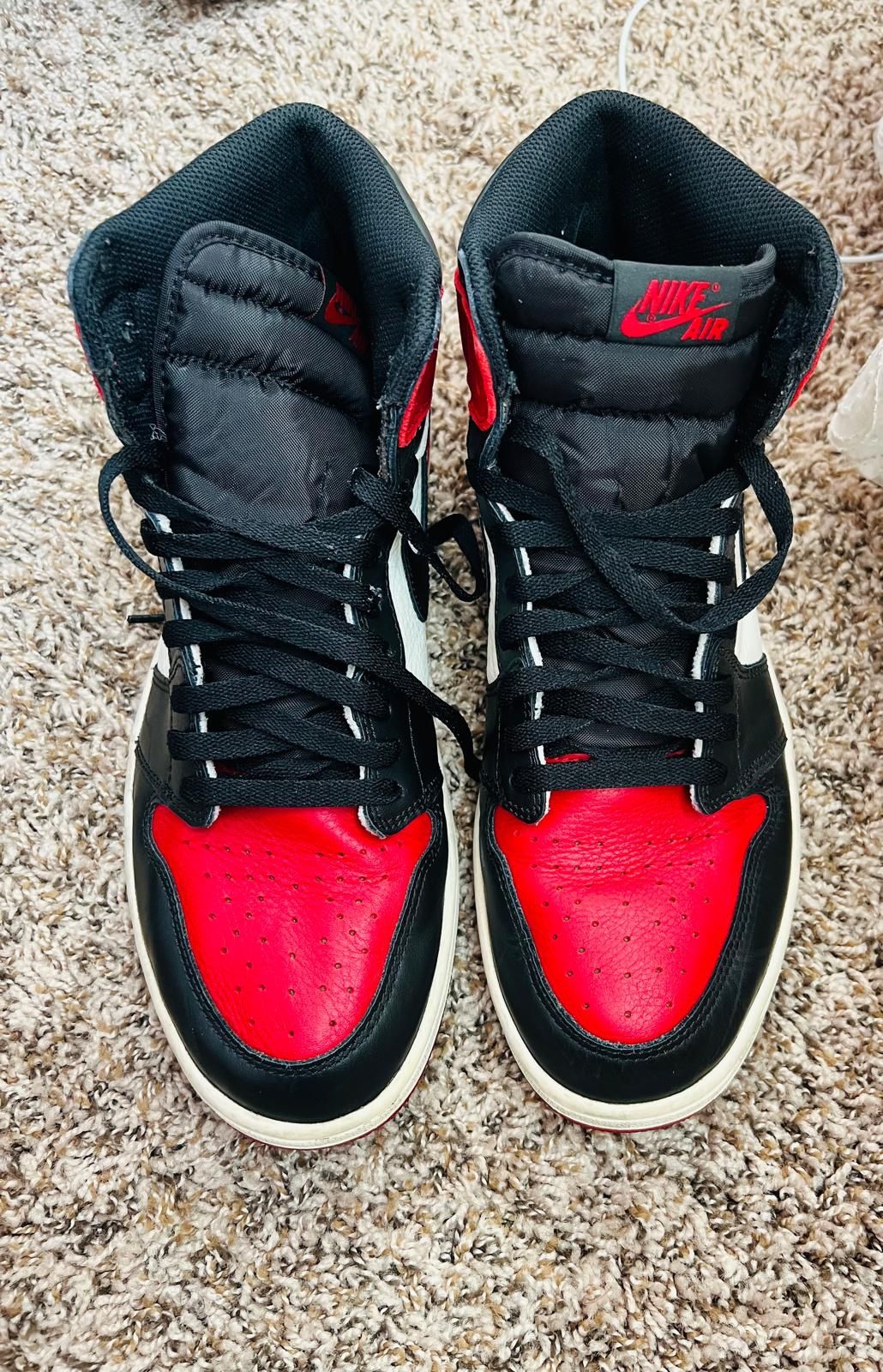 Air Jordan