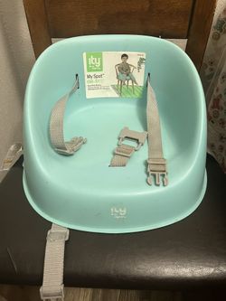 Booster Chair