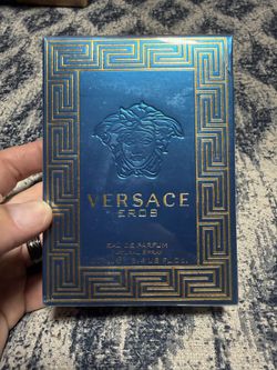 VERSACE EROS DE PARFUM