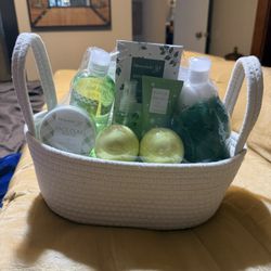 Bath Gift Set