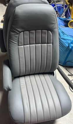 Chevy obs seats