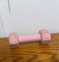 Northern Neoprene Hex Dumbbell 4LBS