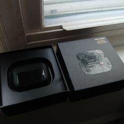 Touch Screen Earbuds