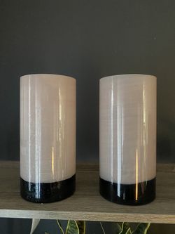 Cylinder Vase 