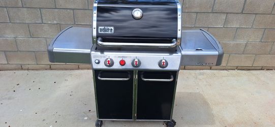 Bbq Grill Propane