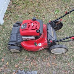 Self-Propelled $150  OBO