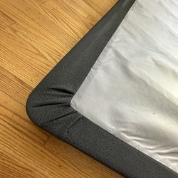 Mattress Base Size Full