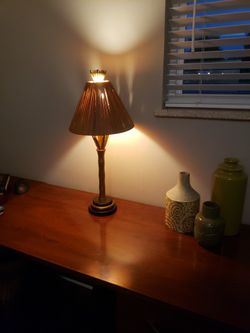 Unique Lamp