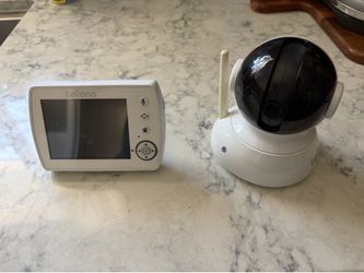 Levana Baby Monitor