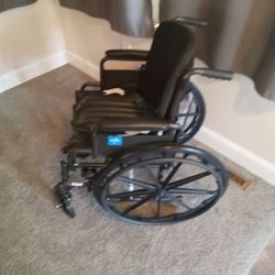 Wheel Chair