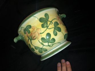 Pot