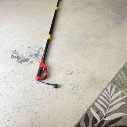 Homelite 8” Chainsaw 