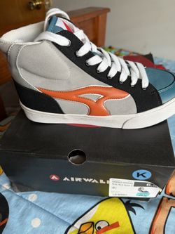 New Tennis