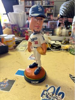 Eric Gagne  Bobblehead