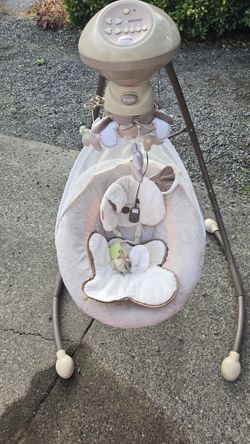 Fisher Price Baby Swing