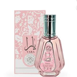 Lattafa Yara Eau de Parfum, Perfume for Women, 50ml