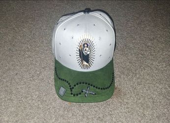 San judas hat brand new