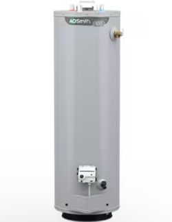 A.O. Smith Signature 100 50-Gallon water heater