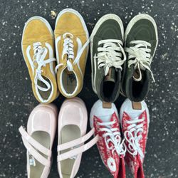 Shoes