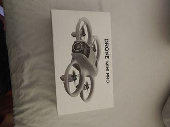 Drone Mini Pro in Box