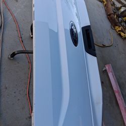 Ford f150 Tailgate 