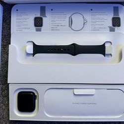 Apple Watch SE 2 