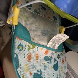 Baby Bather 