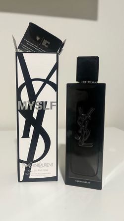 Ysl Myself