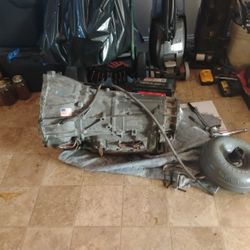6l80e Brand New 