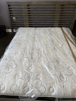 Brand New Mattress
