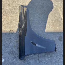 2015 Mercedes Benz glk 350 fender part