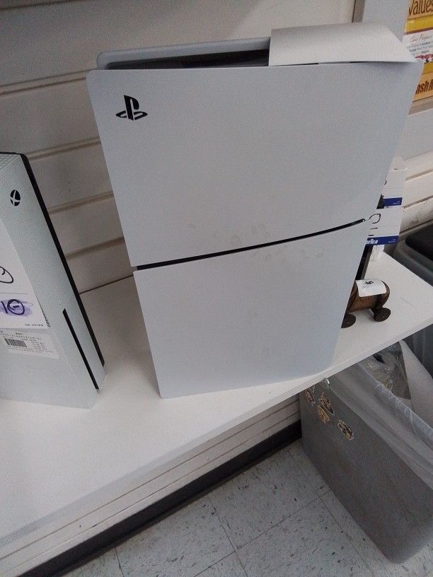 Ps5 Slim