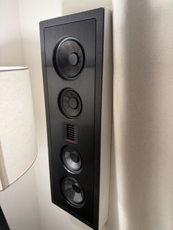 Martin Logan Tribute 5XW Speakers