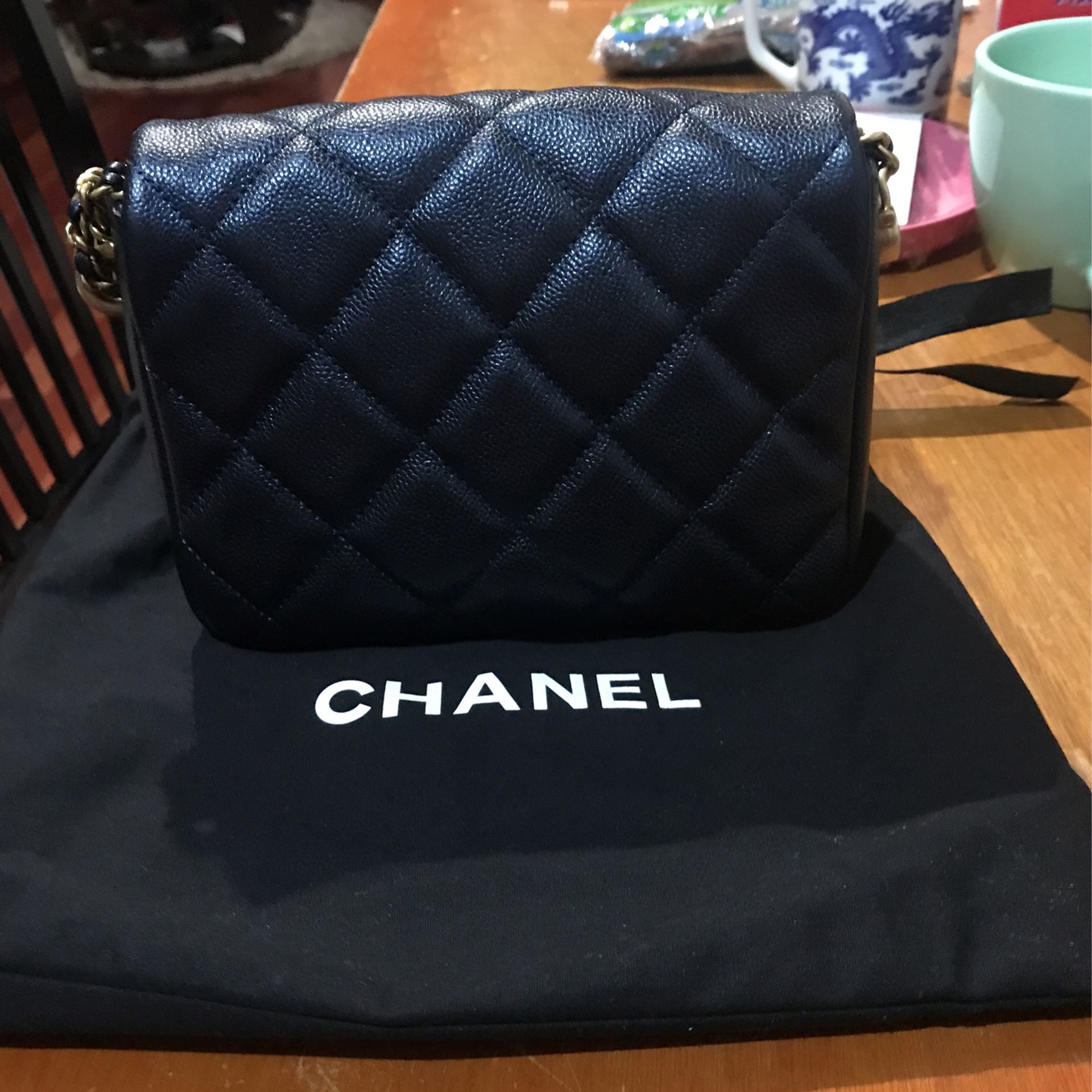 Chanel 21k Seasonal Bag for Sale in Queens, NY - OfferUp