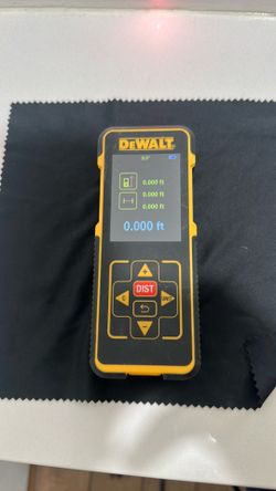 Dewalt laser 3r