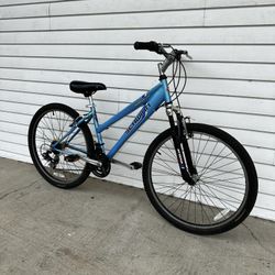 Women’s Schwinn Mountain Bike