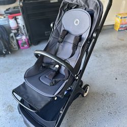 Bugaboo butterfly navy