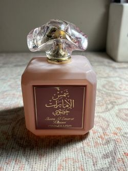 Women’s /Arab/Pink Blush Parfum