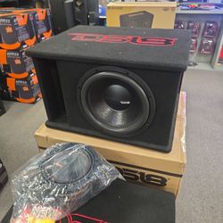 Ds18 800 Watts Rms Subwoofer 299
