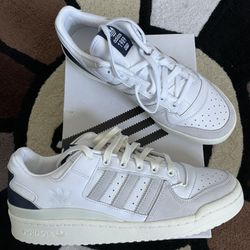Adidas Kith Forum Low