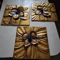 Wall Decor
