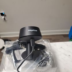 2 Security Cameras By LaView