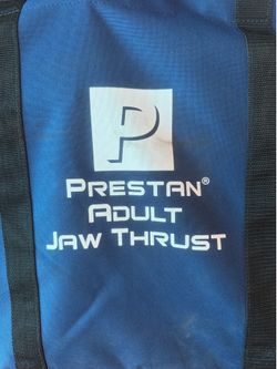 4 Adult Prestan CPR Training