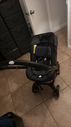 Car sitter , used like new