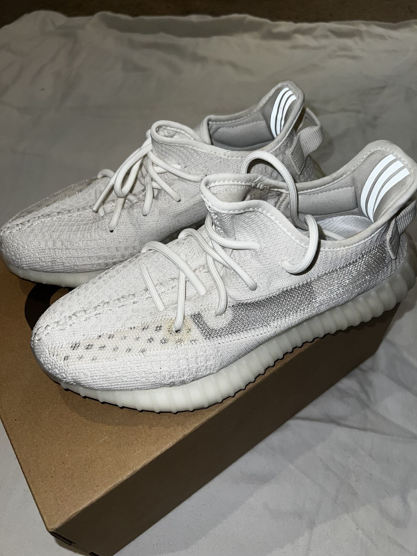 Yeezy Boost 350 V2 Size