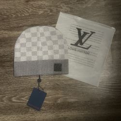  LV Beanie