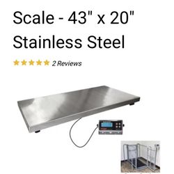 Veterinary Large Scale 