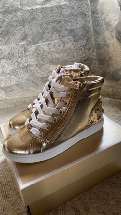 Michael Kors shoes for girls