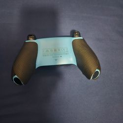 PS5 controller