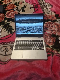 Samsung 2 In 1 Labtop